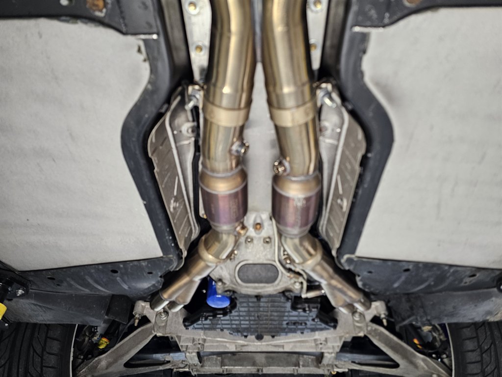 2000 Chevrolet Corvette Base - Photo 91
