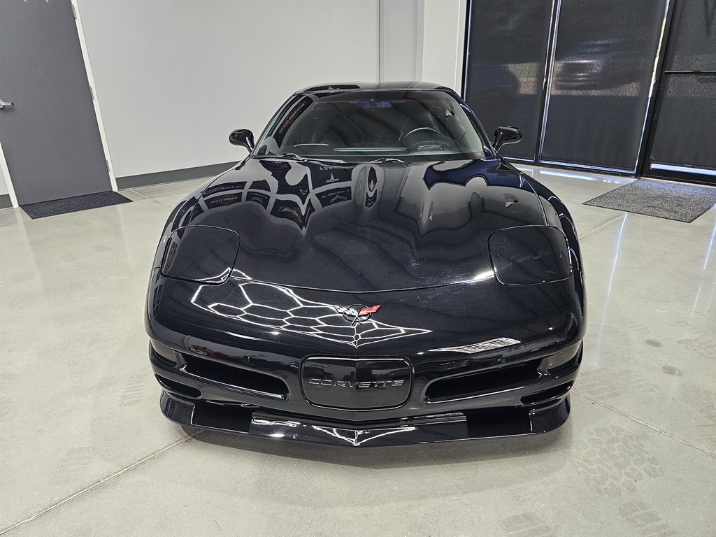 2000 Chevrolet Corvette Base - Photo 132
