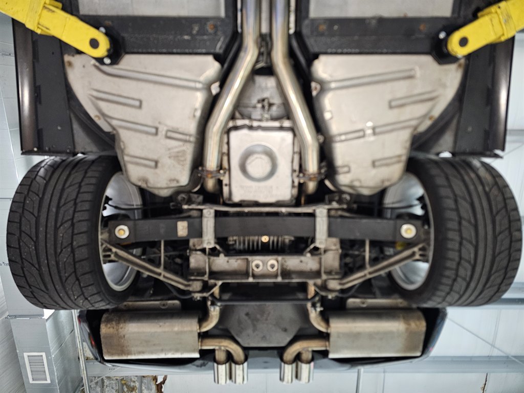 2000 Chevrolet Corvette Base - Photo 81