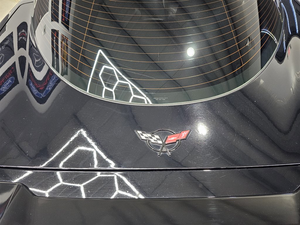 2000 Chevrolet Corvette Base - Photo 128