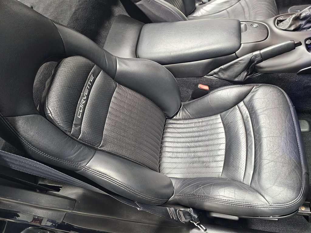 2000 Chevrolet Corvette Base - Photo 115