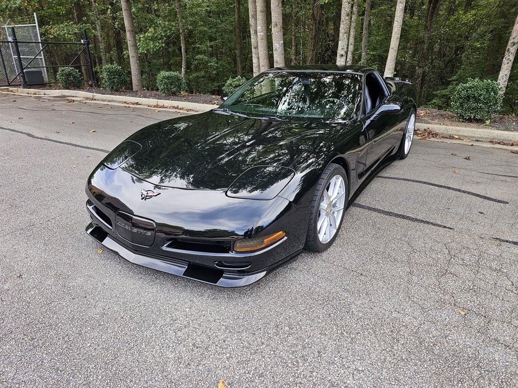 2000 Chevrolet Corvette Base - Photo 23